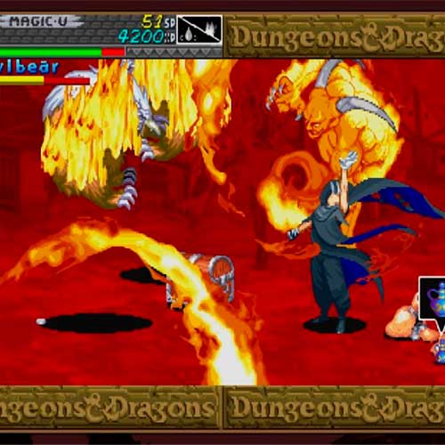 Dungeons & Dragons: Chronicles of Mystara Cd Key Steam Global